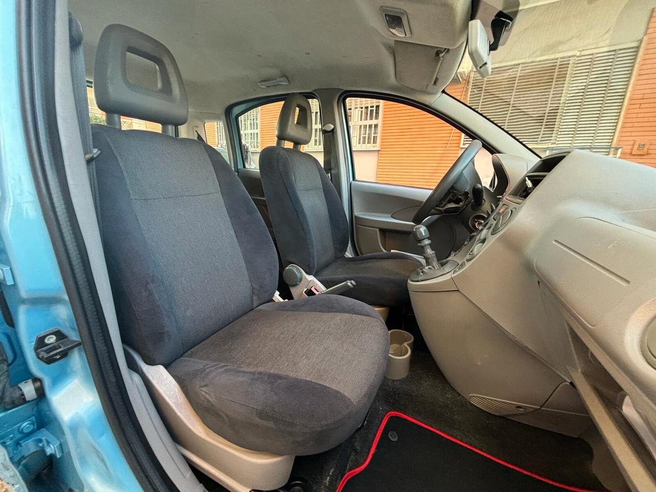 Fiat Panda 1.1 ACTIVE GPL