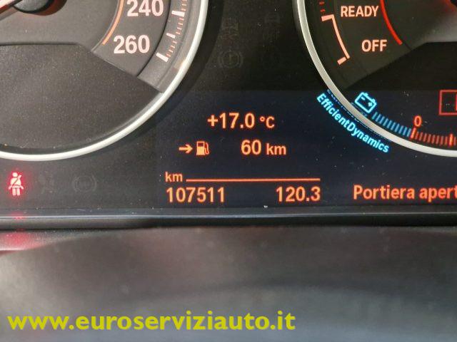 BMW 316 i Sport