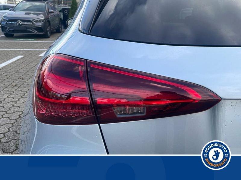 Mercedes-Benz Classe A 180d Automatic AMG Line Advanced Plus Extra