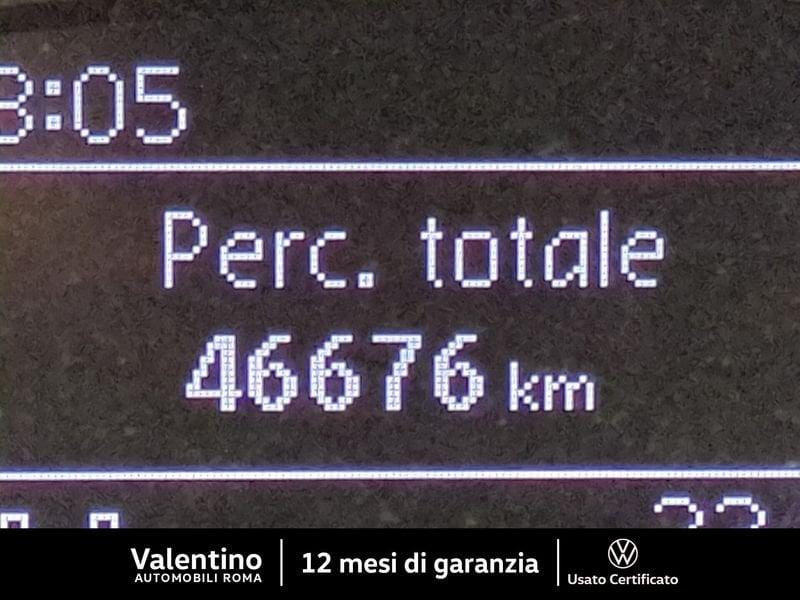 Volkswagen up! 1.0 5p. move