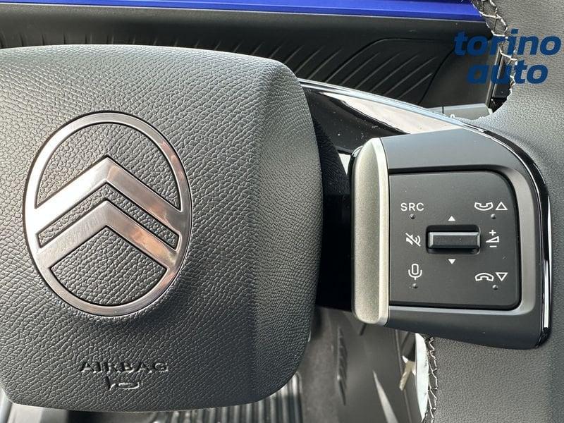 Citroën C3 C3 PureTech 100 S&S You Pack Plus