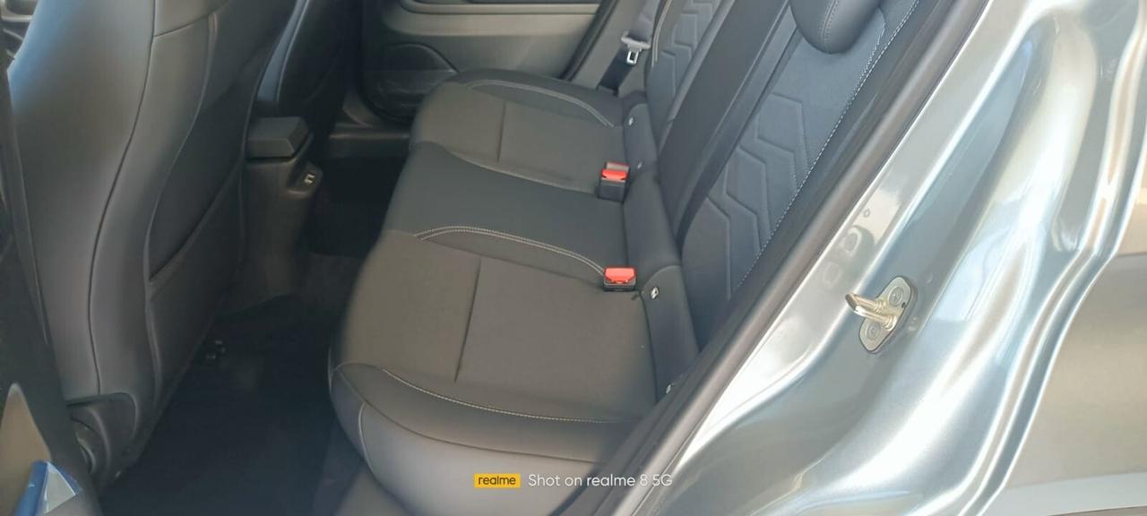 Jeep Avenger 1.2 Turbo 100 CV Summit