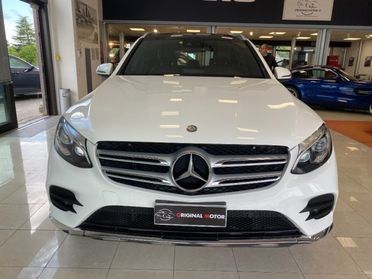 MERCEDES-BENZ GLC 250 d 4Matic Premium