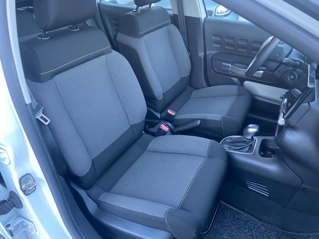 Citroen C3 PureTech 110 S&S EAT6 Shine CAMBIO AUTOMATICO