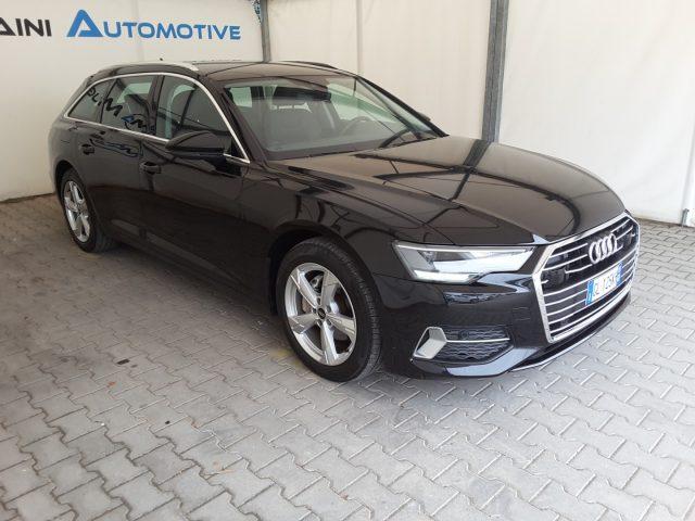 AUDI A6 Avant 35 2.0 TDI S tronic Business *IVA ESPOSTA*