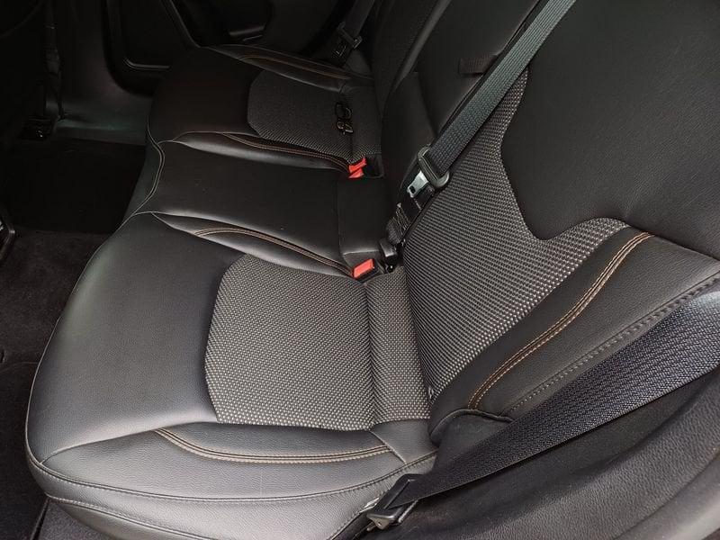 Jeep Compass 1.6 mjt Limited 2wd 120cv 1°PROP-GARANZIA