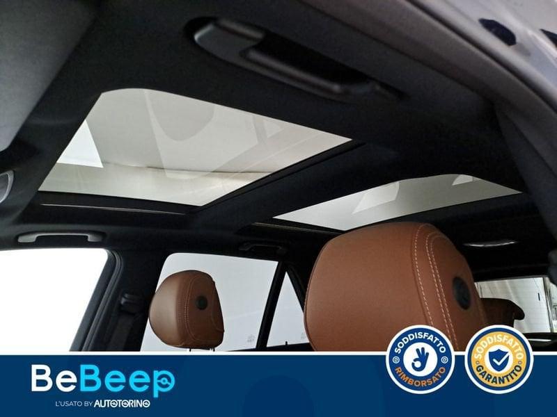 Mercedes-Benz GLE 250 D EXCLUSIVE PLUS 4MATIC AUTO