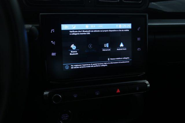 CITROEN C3 PureTech 110 S&S Shine *SCONTO IMMEDIATO*