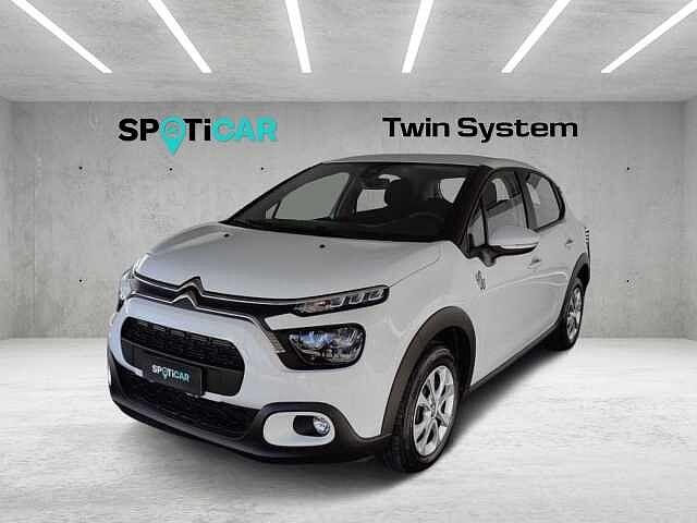 Citroen C3 PureTech 83 S&S You