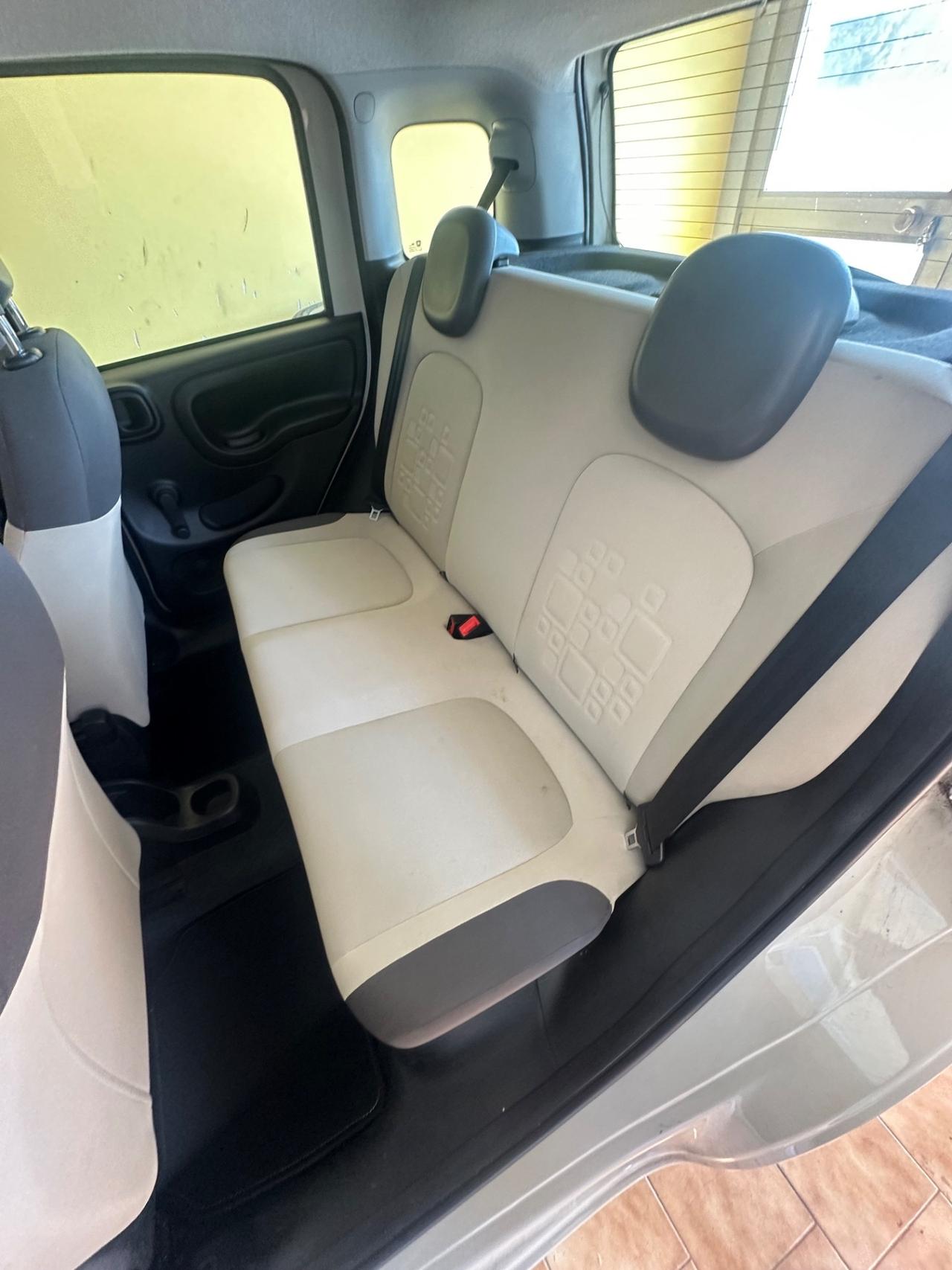 Fiat Panda 1.2benz. 128.000km
