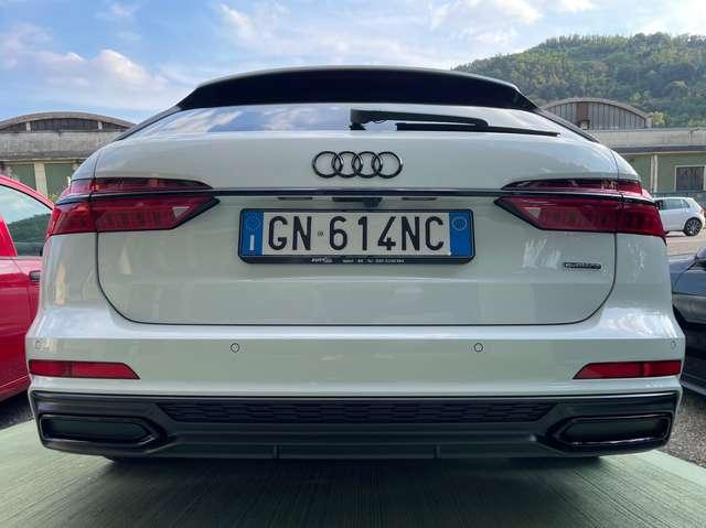 Audi A6 40 2.0 tdi mhev Quattro Doppio S Line s-tronic