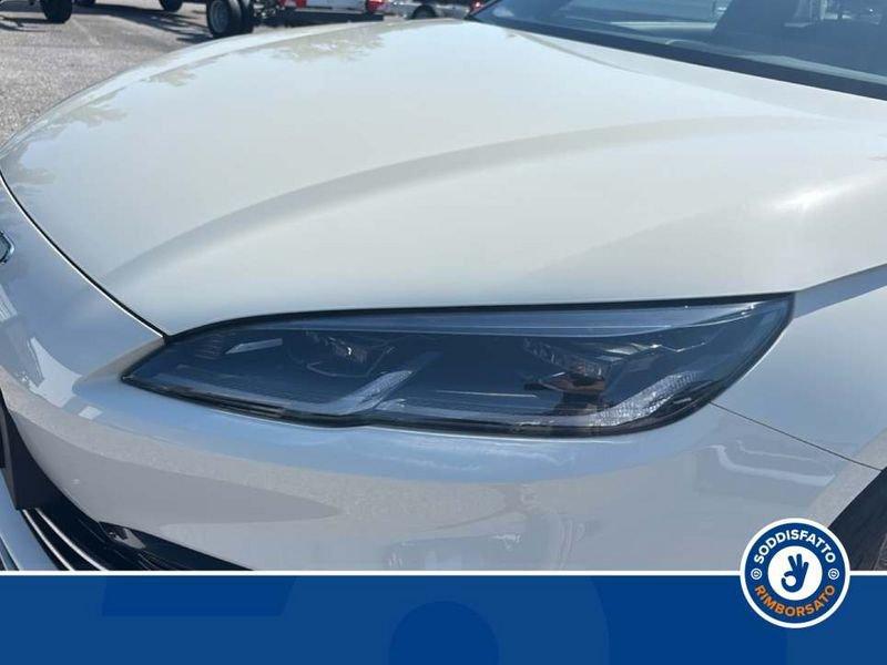BYD Seal 6 DM-i Touring Comfort