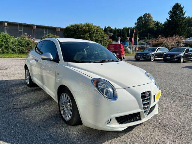 ALFA ROMEO MiTo 1.3 JTDm 95 CV S&S Super