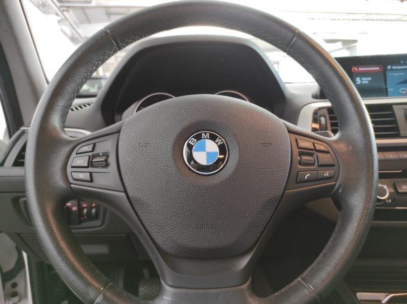 BMW Serie 1 (F20) - 116d 5p. Business