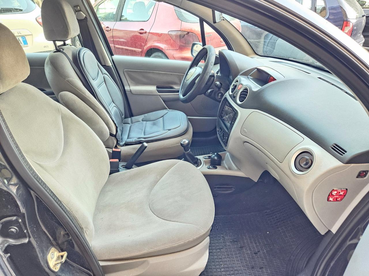 CITROEN C3 1100 UNICO PROPRIETARIO