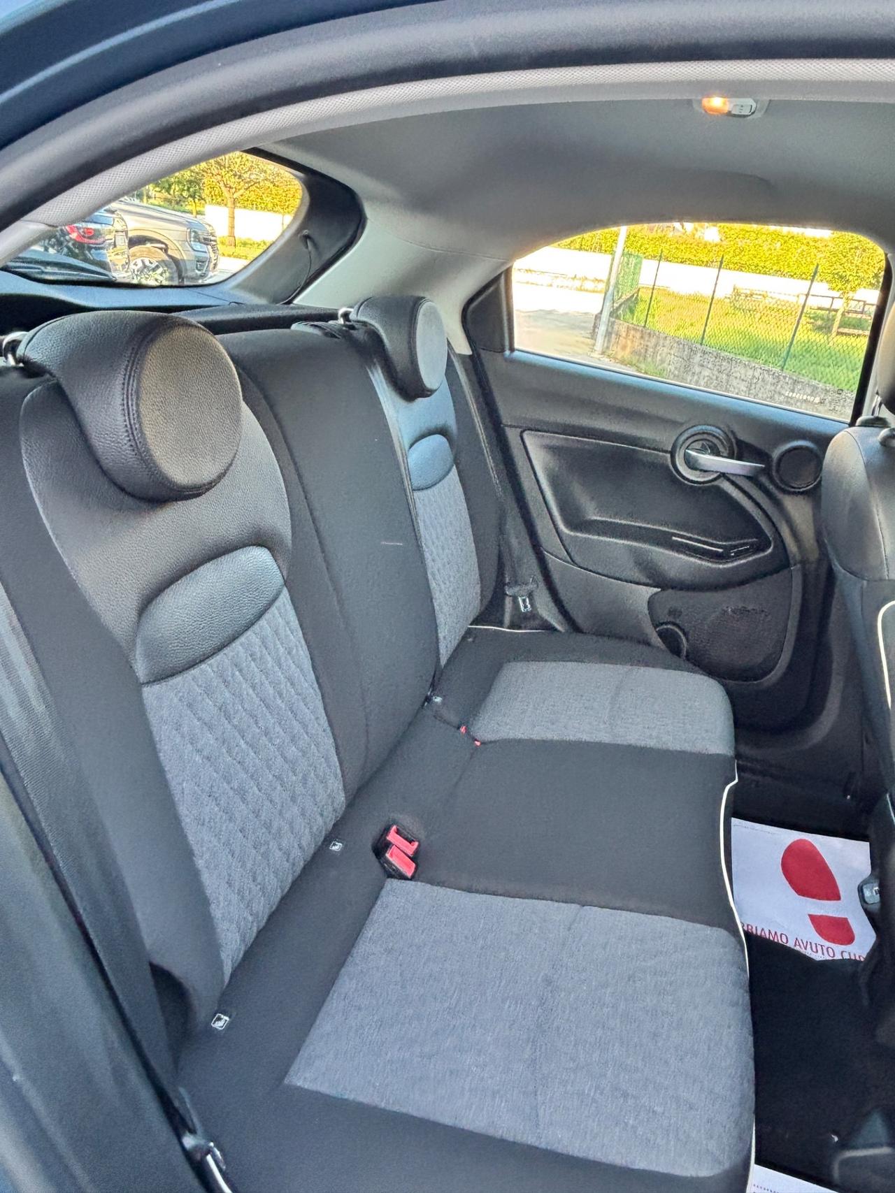 Fiat 500X 1.0 T3 120 CV City Cross