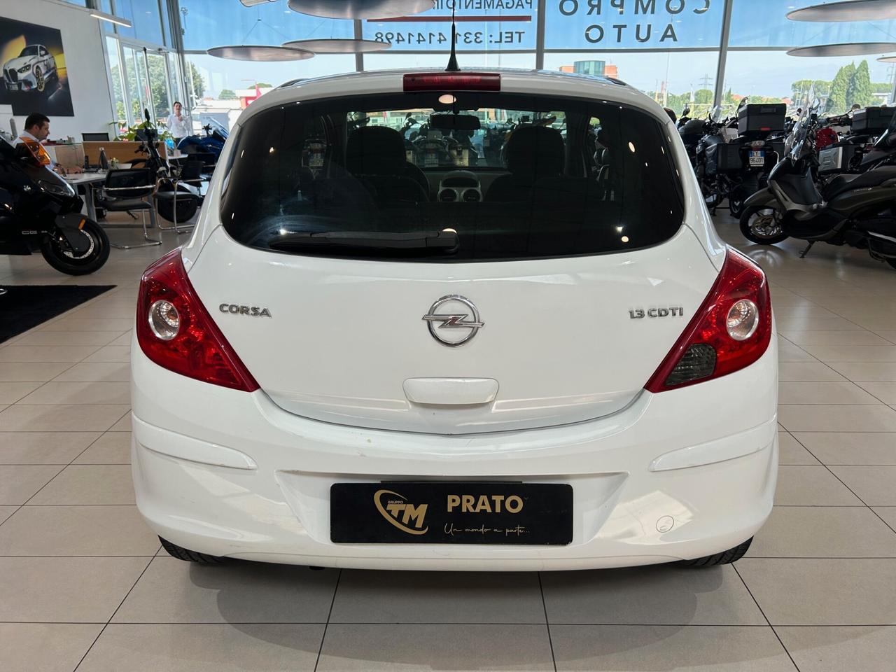 Opel Corsa 1.0 12V 3 porte One