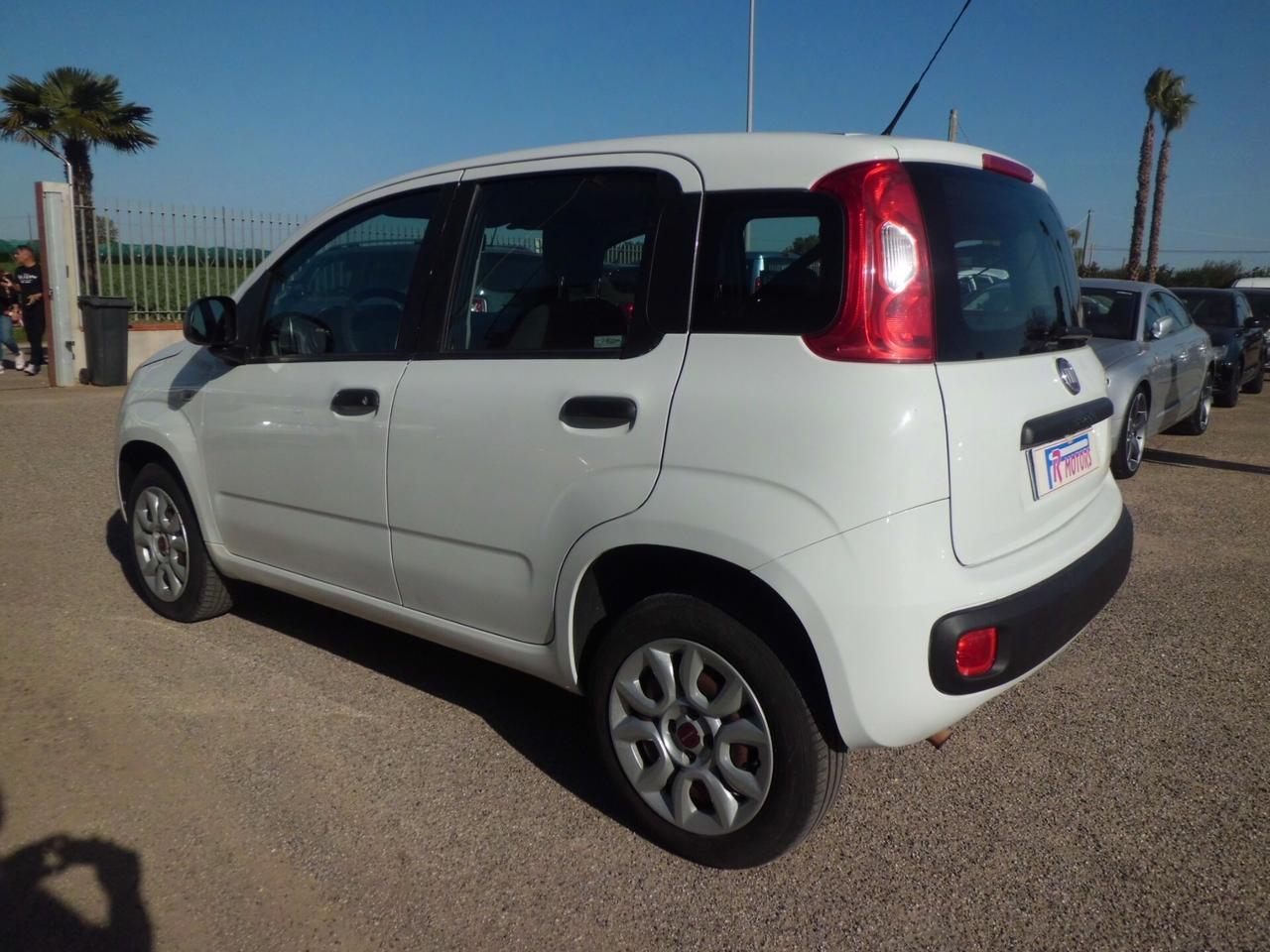 Fiat Panda 0.9 TwinAir Turbo Natural Power Lounge PEZZI disponibili anno 2018 2013 2012 diesel