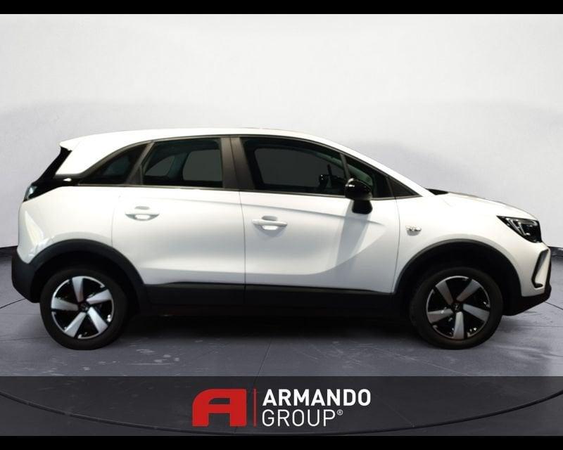 Opel Crossland 1.2 Turbo 12V 110 CV Start&Stop Edition
