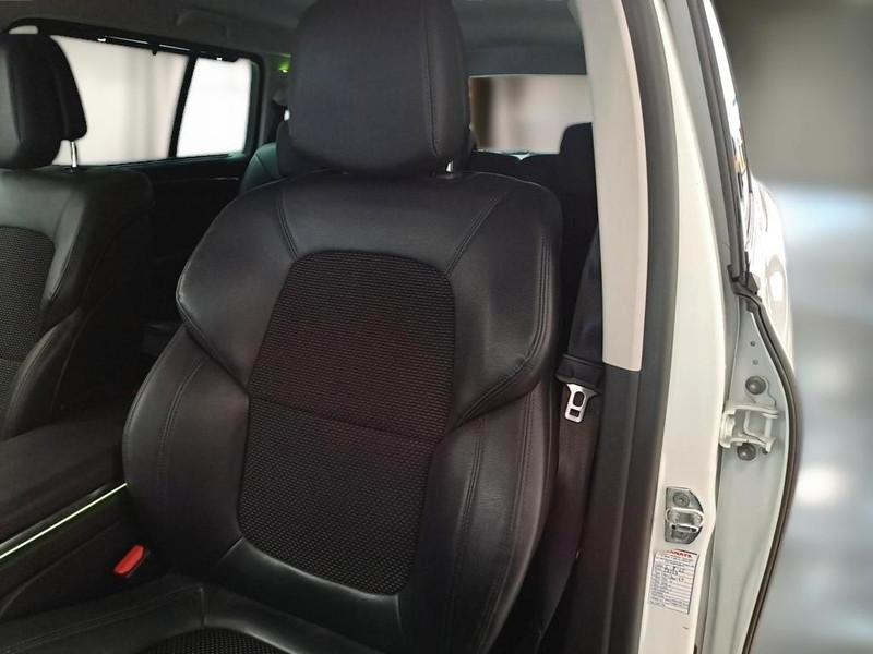 RENAULT ESPACE 2.0 DCI 118KW BLUE TECHNO EDC CROSSOVER