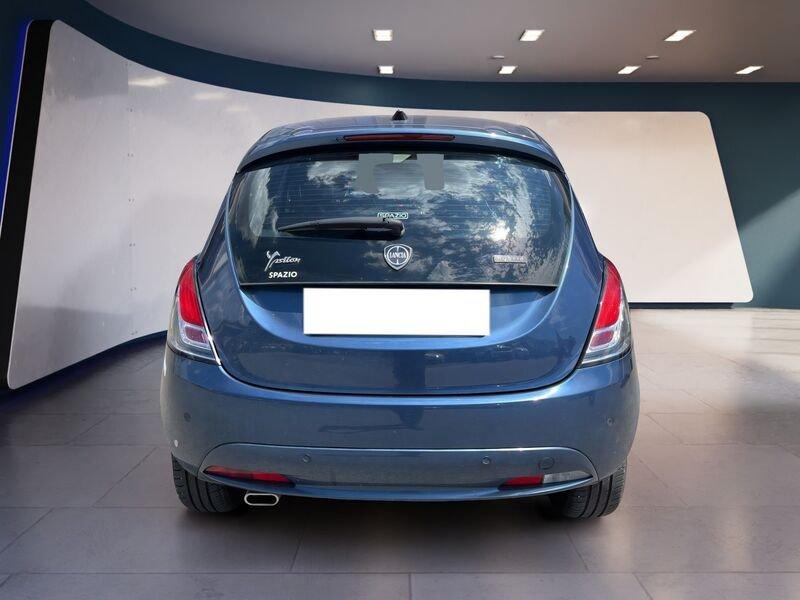 Lancia Ypsilon III 2021 1.0 firefly hybrid Gold s&s 70cv