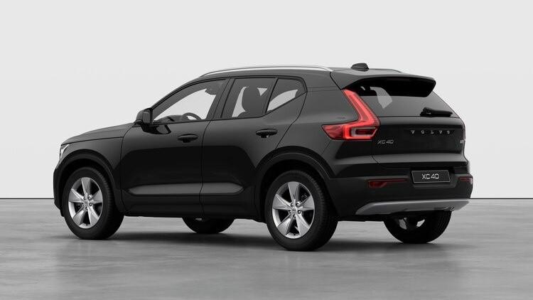 VOLVO XC40 CORE B3 AUTO PREZZO PROMO FINO AL 31/12/2025