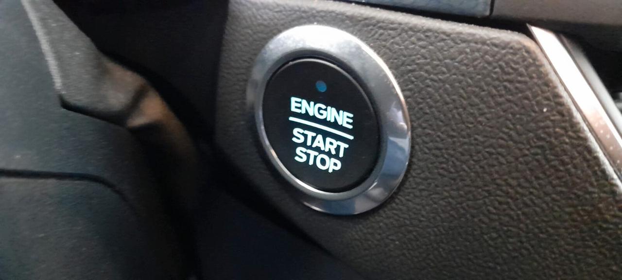 Ford Focus 1.0 EcoBoost Hybrid 125 CV 5p. Active