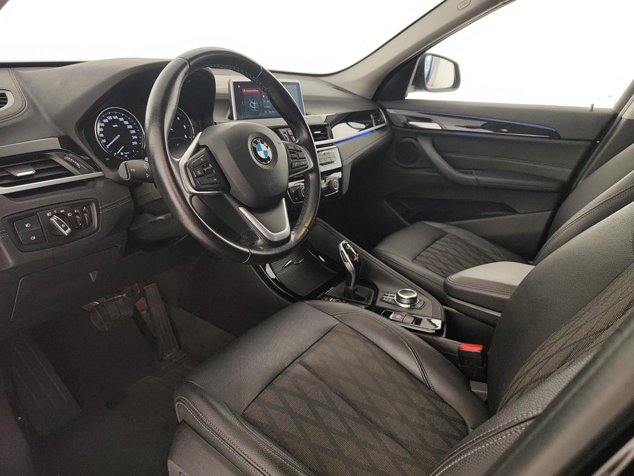 BMW X1 sdrive18d xLine auto