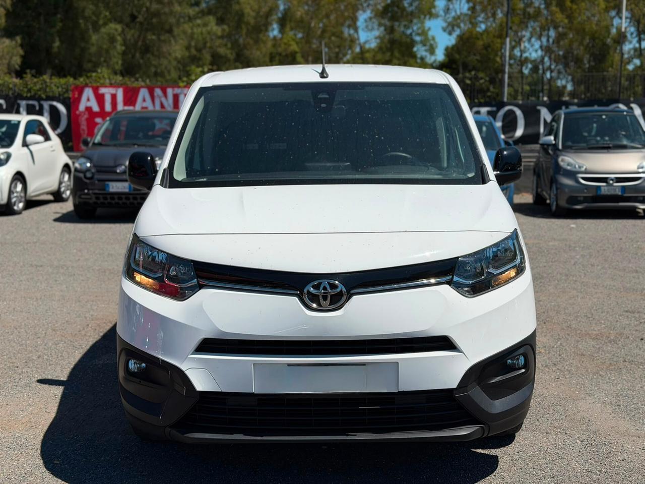 Toyota Proace City 1.5D 100 CV S&S PC 5p. Comfort
