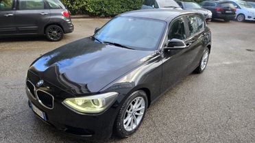 Bmw 116 116d 5p. Efficient Dynamics Urban xNeopate