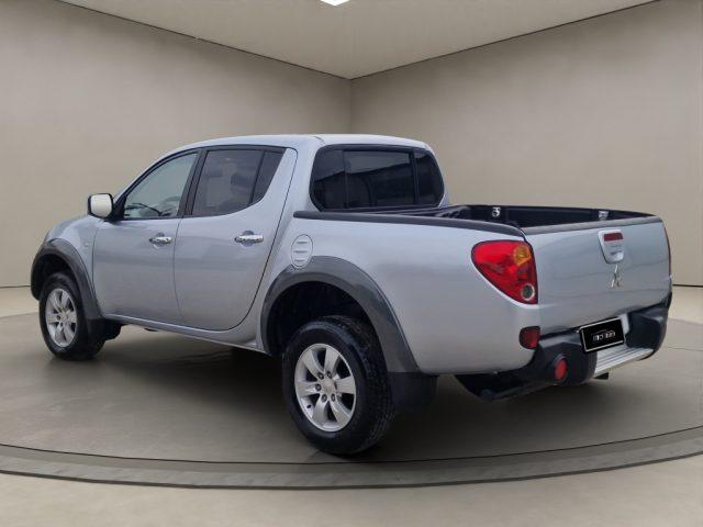 MITSUBISHI L200 2.5 DI-D/136CV Double Cab Invite