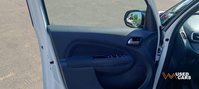 Citroën C3 Picasso 1.6 BlueHDi 100 Exclusive