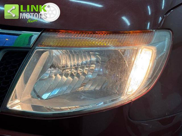 FORD Ranger 2.2 TDCi DC Limited 5pt.