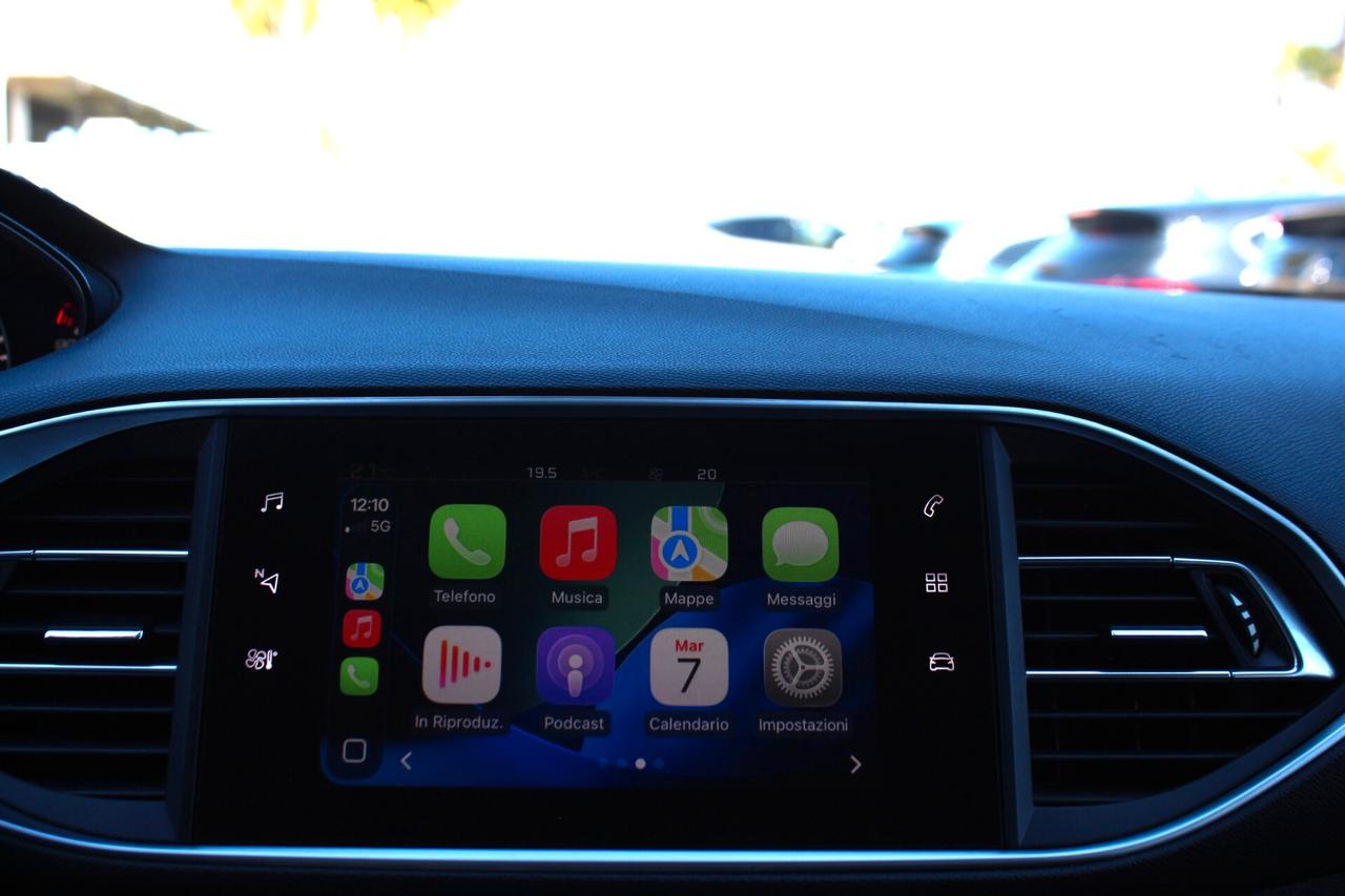 Peugeot 308 BlueHDi 100 S&S SW Business