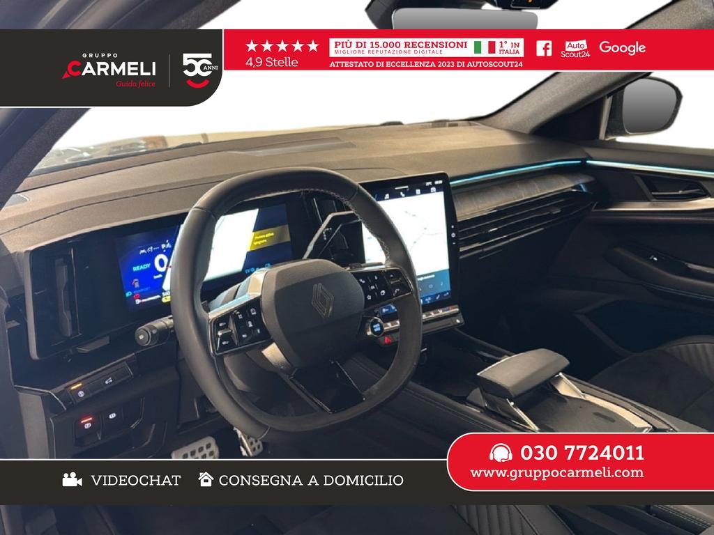 Renault Rafale 1.2 E-Tech full hybrid Esprit Alpine Auto