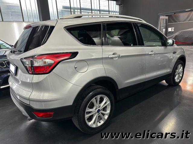 FORD Kuga 1.5 TDCI 120 CV S&S 2WD Titanium
