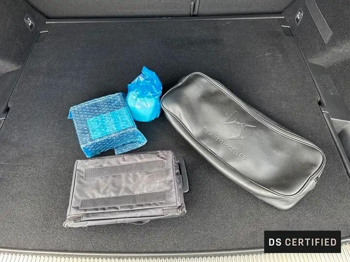 Ds 7 E-Tense 300 4x4 Performance Line+