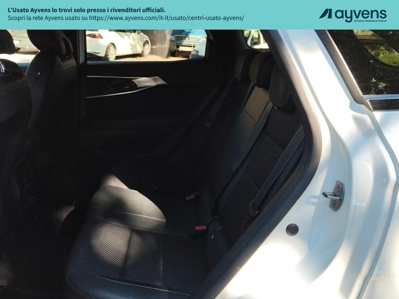 Renault Austral Mild Hybrid 160 CV Auto Techno Esprit Alpine