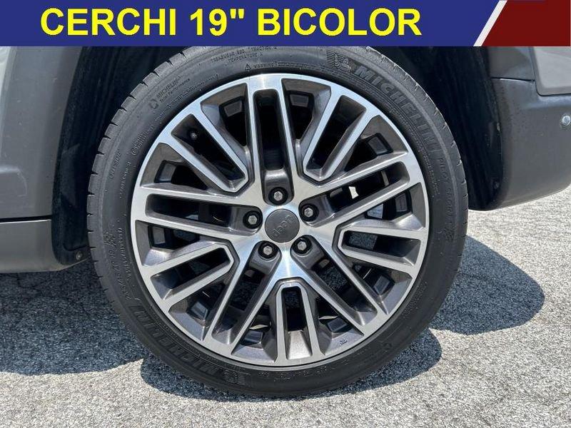 Jeep Compass 1.6 Mjt II 130cv Limited VEDI ELENCO ACCESSORI PRESENTI!!