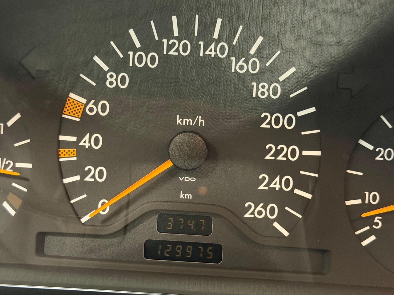 Mercedes-benz C 200 cat Elegance