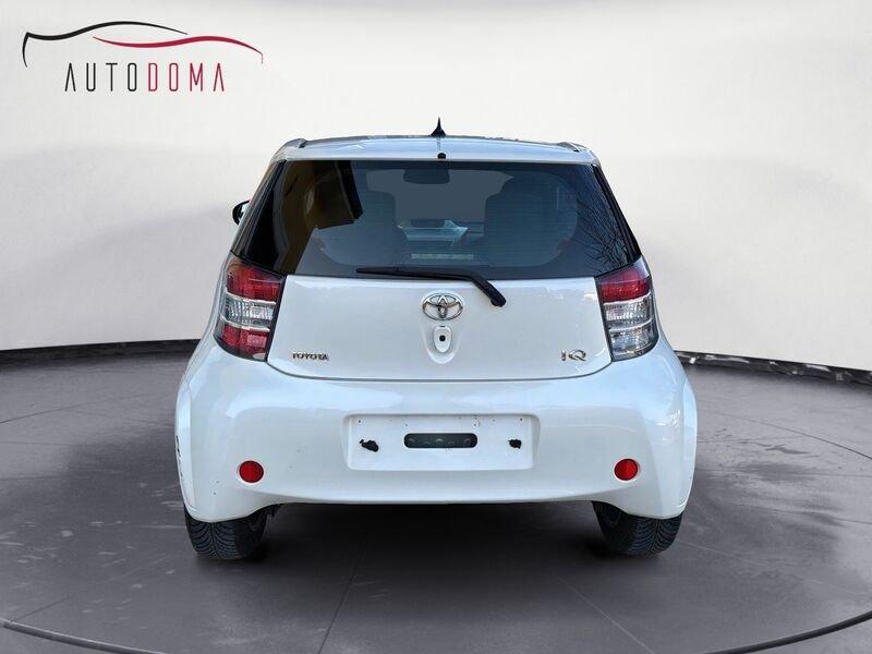 Toyota iQ iQ 1.0 High Collection