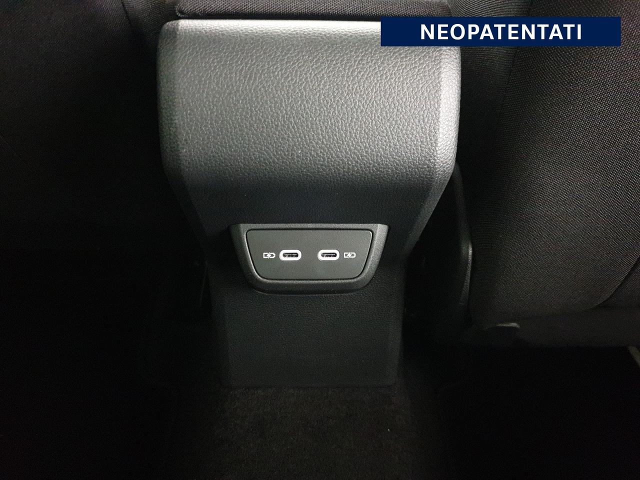 Volkswagen Polo 1.0 tsi edition plus 95cv