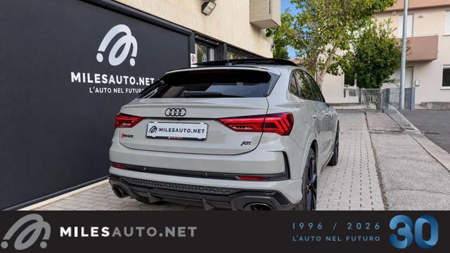 AUDI RS Q3 SPB quattro S tronic ABT Sonos
