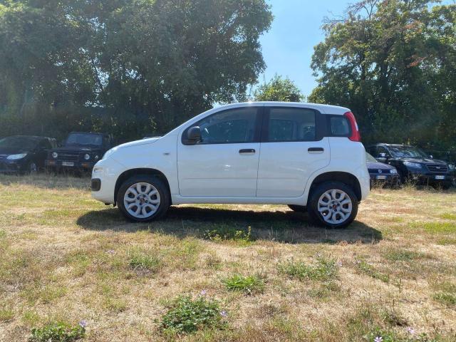 Fiat New Panda Unico-Proprietario * ADAS * Sensori park. + Com. V