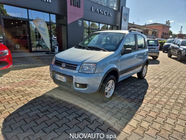 FIAT Panda Panda 1.3 MJT 16V 4x4 Climbing
