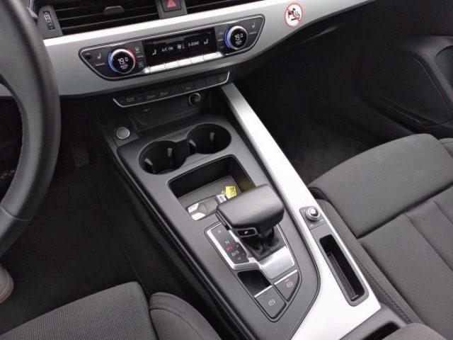 AUDI A5 spb 40 tfsi s tronic business