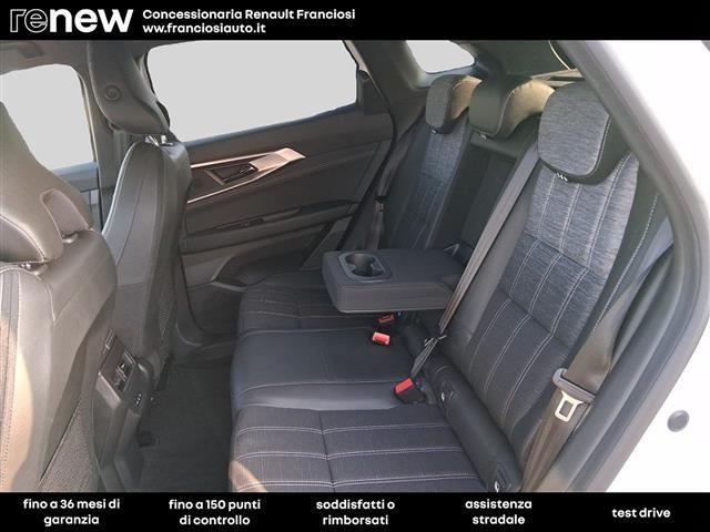 RENAULT Austral 1.2 E-Tech full hybrid Techno 200cv auto