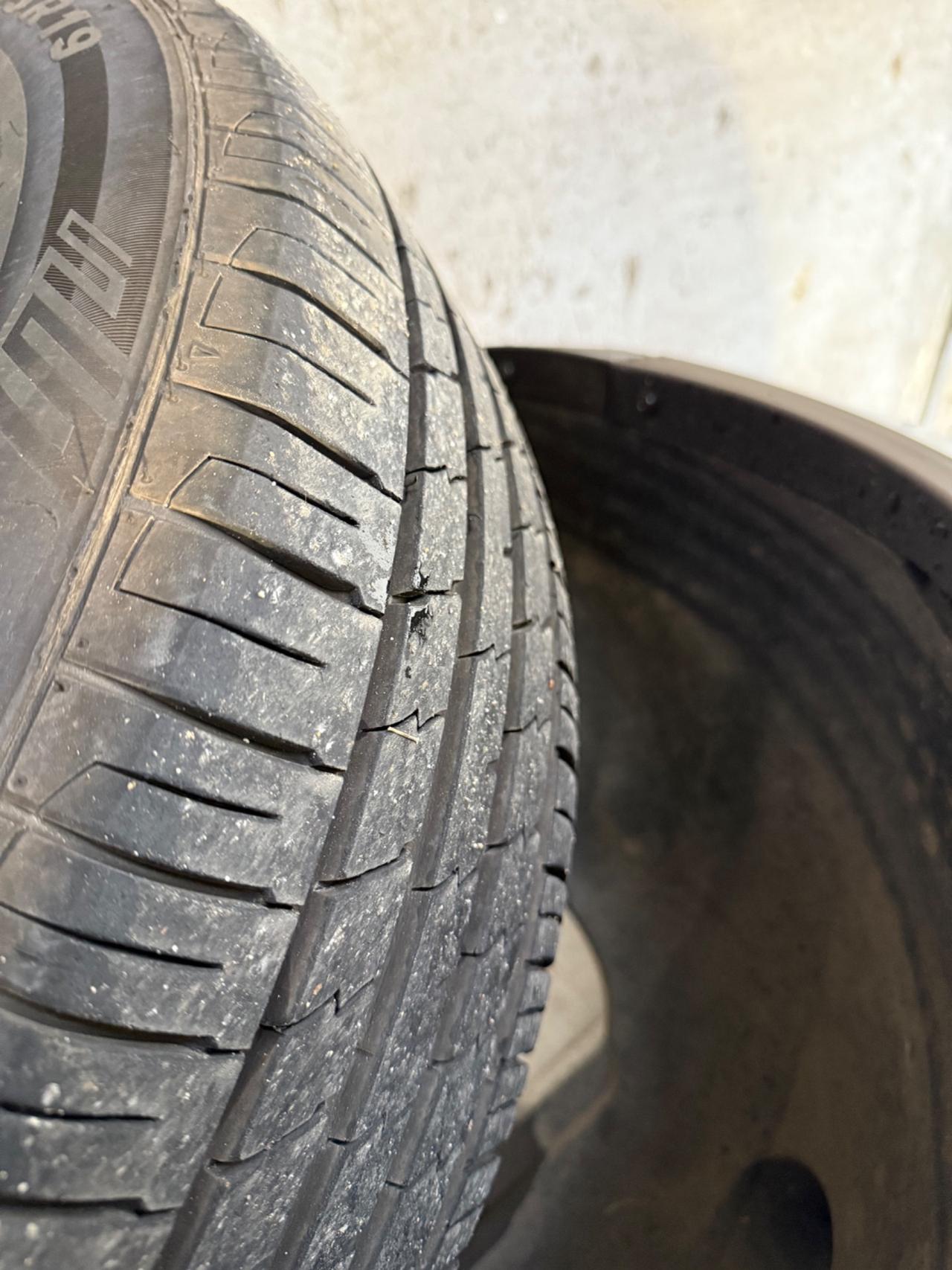 Dr F35 1.5 Turbo Bi-Fuel GPL