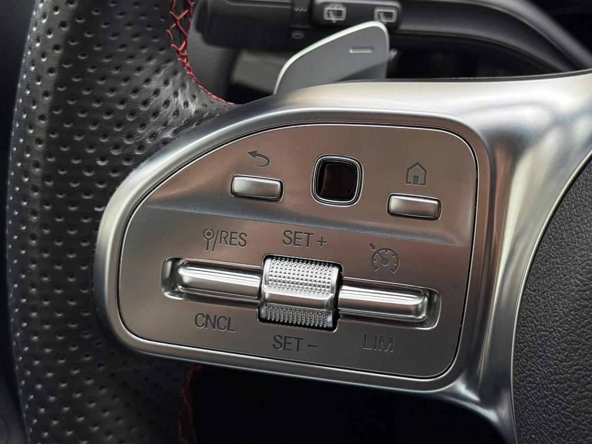 Mercedes GLA 200d Premium AMG 150CV