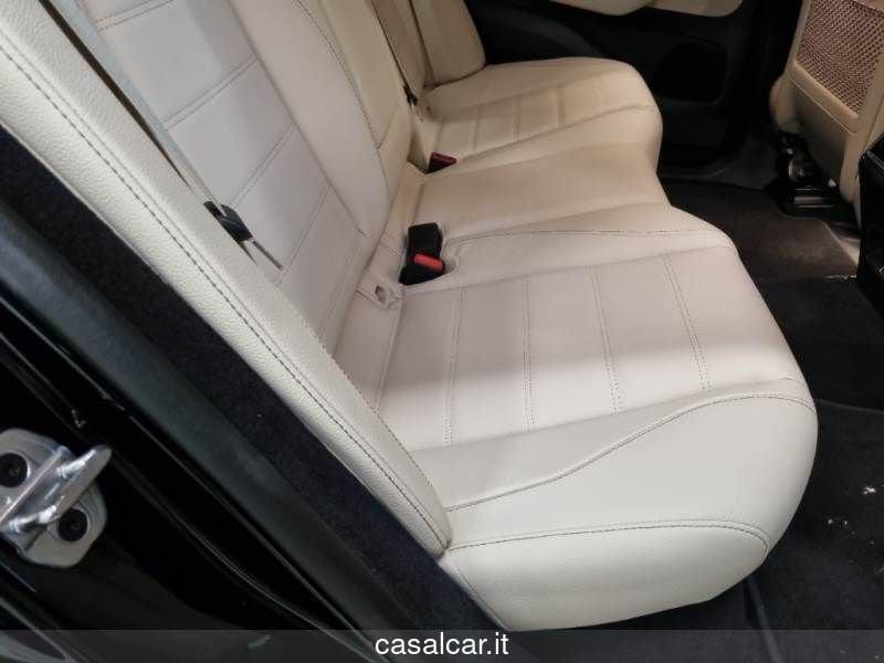 Mercedes-Benz GLE GLE 400 e hybrid EQ 4Matic AMG Line Premium COME UN KM 0 FINO A 3 ANNI DI GARANZIA KM ILLIMITATI PAR